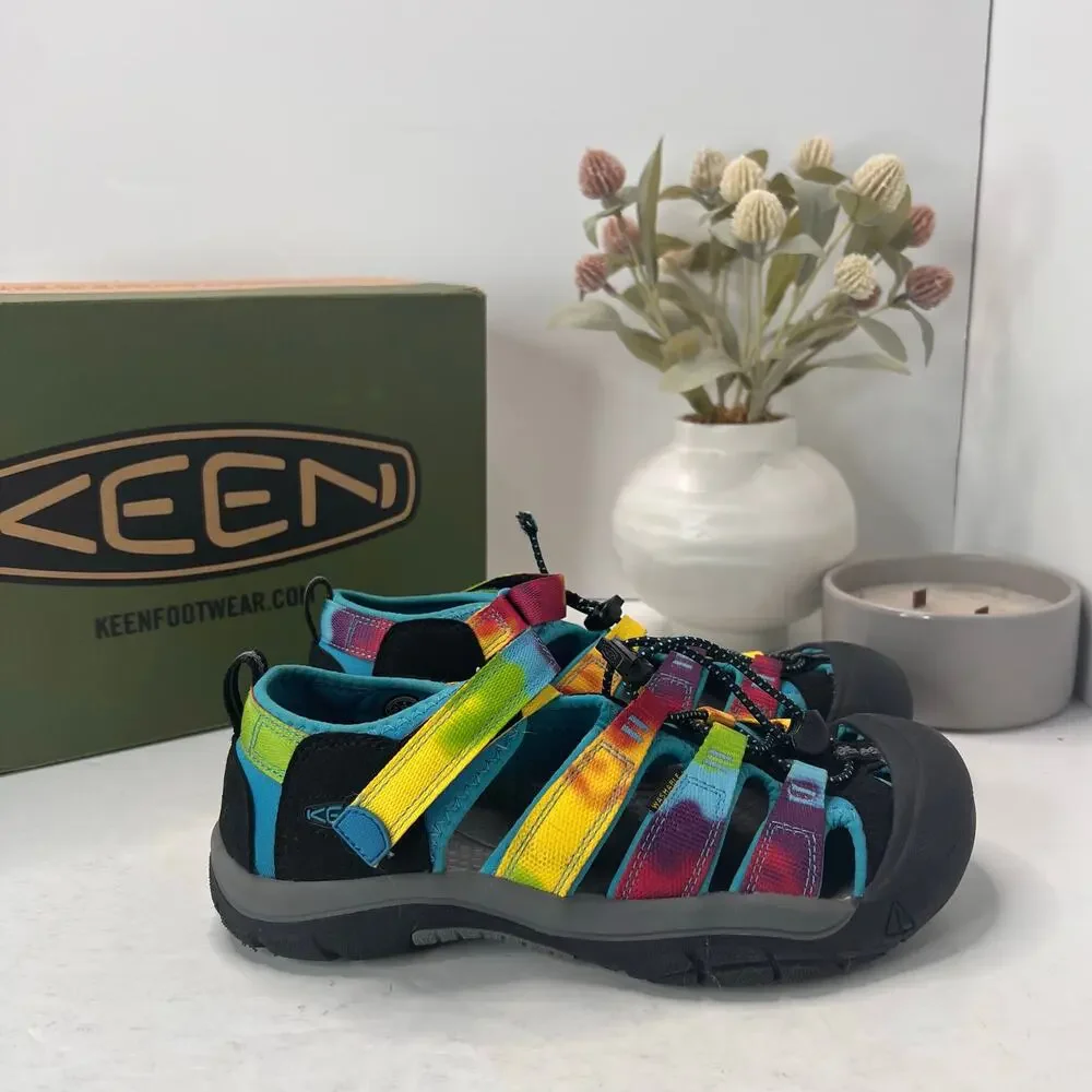 Keen newport h2